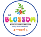 Lil Blossom logo